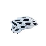 CRONOS NXL Casque route éclairage et clignotants et audio intégré XL - Blanc