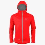 STOW & GO veste de randonnée imperméable - Homme - M