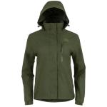 KERRERA veste de randonnée imperméable - Femme - XL