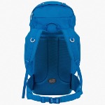 RAMBLER Sac à dos - 44L - Bleu -