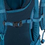 BEN NEVIS Sac à dos de randonnée femme - 65L