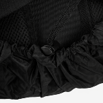 RUCKSACK Housse de pluie pour sac à dos 20L-30L - noir