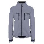 COMMUTING JACKET F36 Veste technique respirante et réfléchissante - Femme 36