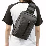 TROTCASE W Sacoche étanche trottinette