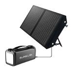 GRAVITY 144WH - 100W PRISE 220V/AC PORTABLE BATTERIE EXTERNE