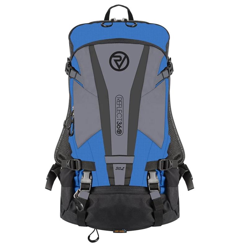 Sac à dos EXPLORER - 30L - Bleu