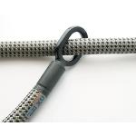 Eyelet Antivol U-lock - S - Gris