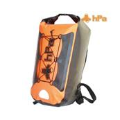 DRYBACKPACK 25O Sac à dos étanche 25 litres - Orange