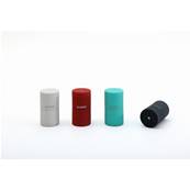 LUCETTA T Lampe magnétique de signalisation pour vélo/trottinette - Turquoise