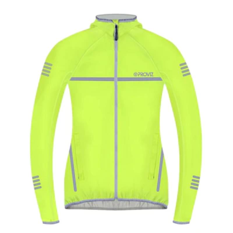 Veste de course à pied imperméable Classic pour femme - UK14 / US10 / EUR42