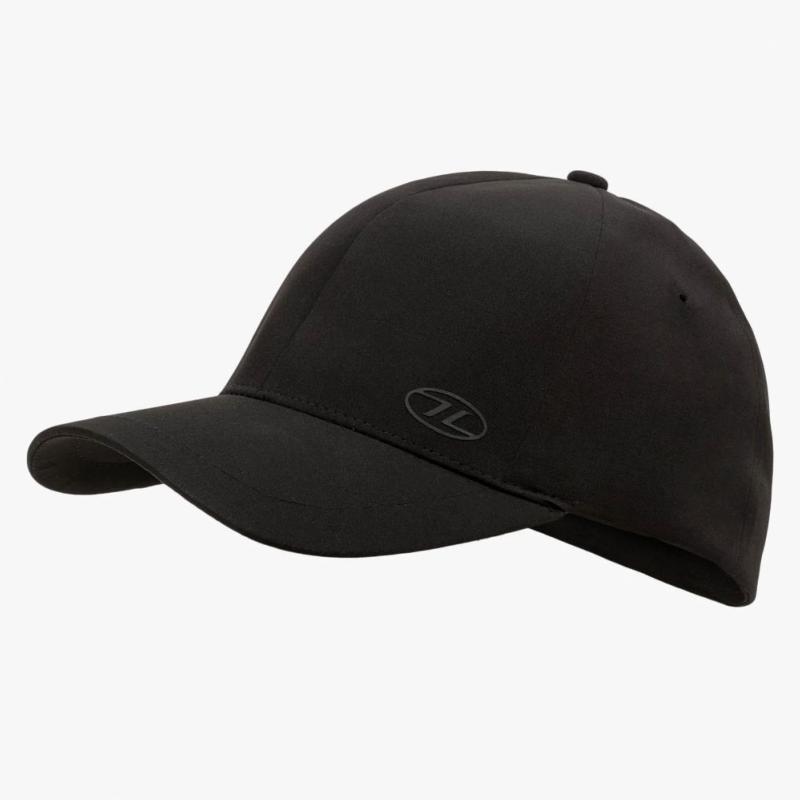 PITCHER Casquette - Noir - TAILLE UNIQUE