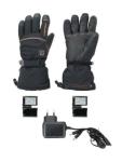 AG2 S Gants épais chauffants - S
