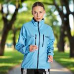 Veste de cyclisme REFLECT360 CRS - Femme - Bleu - 40