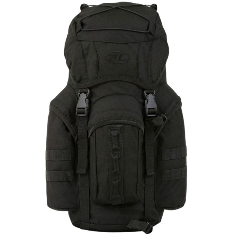 Forces 25 noir
