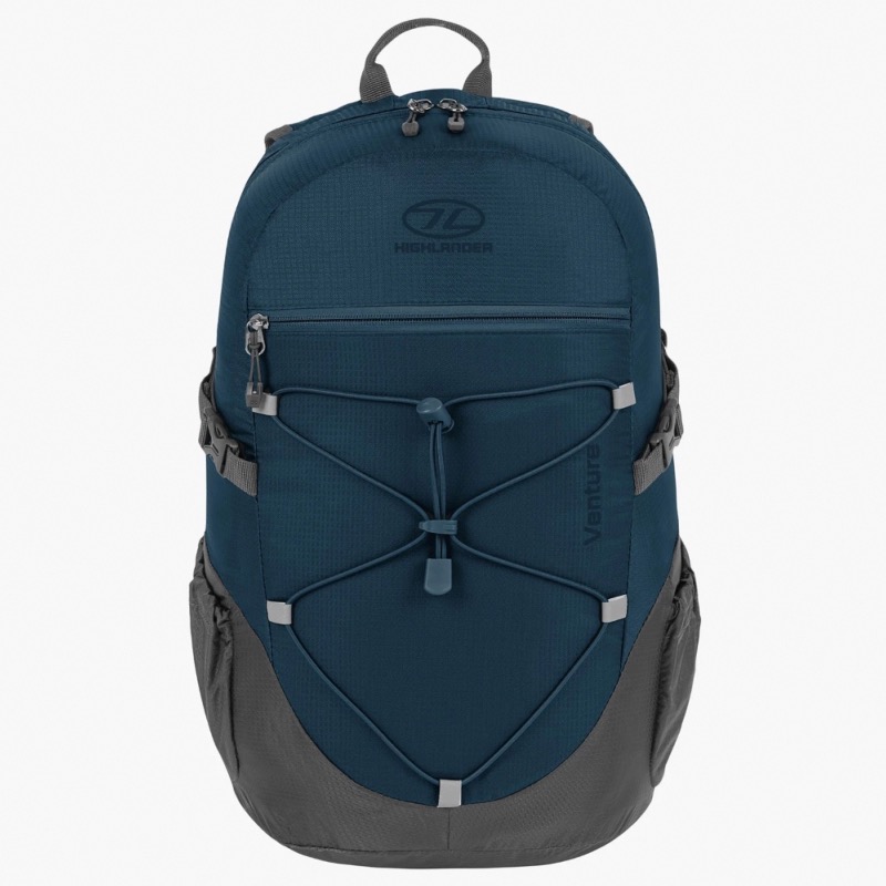 VENTURE Sac - 20L - Vert - 20 L