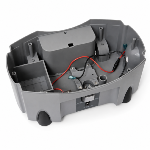 GD217 Base pour nettoyeur Aqua2go Pro