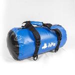 INFLADRY DUFFLE 30B Sac étanche et gonflable 30 litres - Bleu