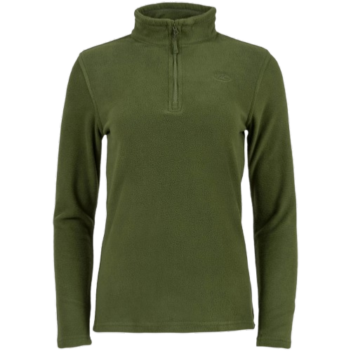 EMBER Polaire - Femme - Vert - L