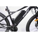 Sport expert - vélo électrique Myatu