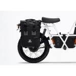 SACOCHE sac-à-dos pour Vélo UBCO ROVER 2X2