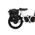 SACOCHE sac-à-dos pour Vélo UBCO ROVER 2X2
