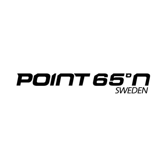 Logo Point65°N