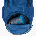 TRAIL Sac à dos - Femme - 40L - Bleu - 40 L