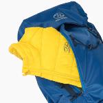 TRAIL Sac à dos - Femme - 40L - Bleu - 40 L