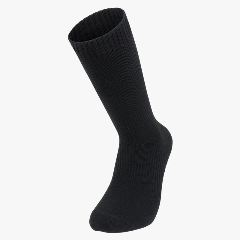 WATERPROOF SOCKS M Chaussettes hautes étanches, respirantes, merinos