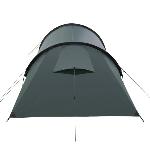 BLACKTHORN XL Tente bivouac - 1 place - Vert