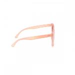 Lunettes de soleil flottantes AWA roses - VEGA