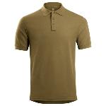 STOIRM Polo shirt - Marron - S