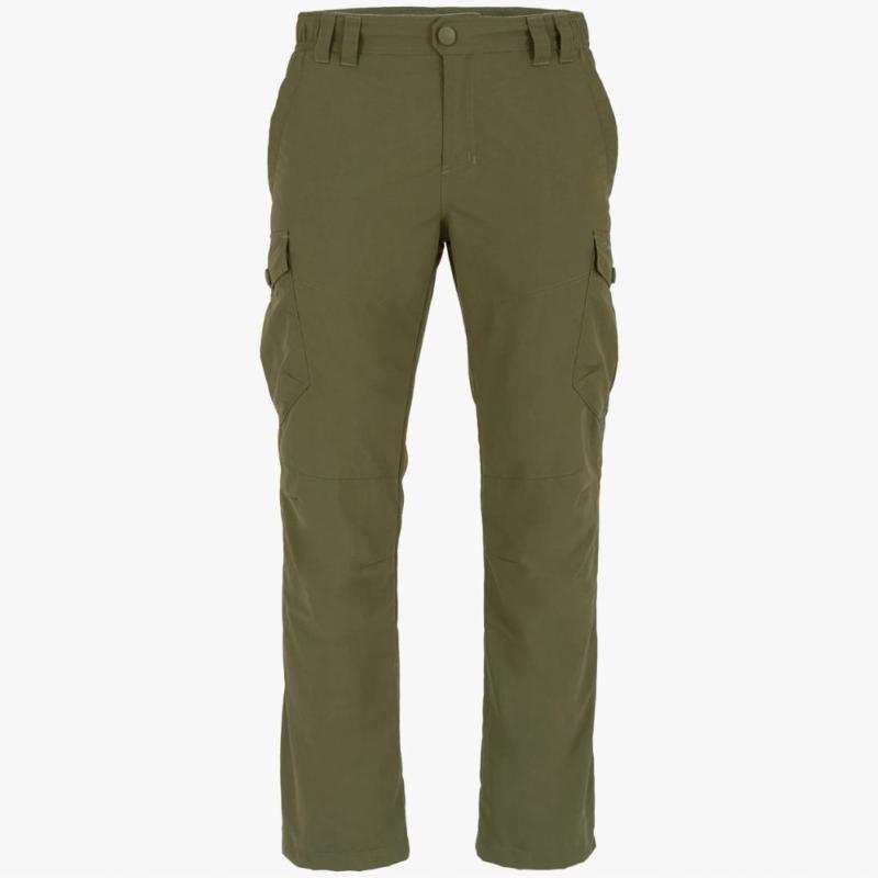 STARAV pantalon de marche - Vert - XS