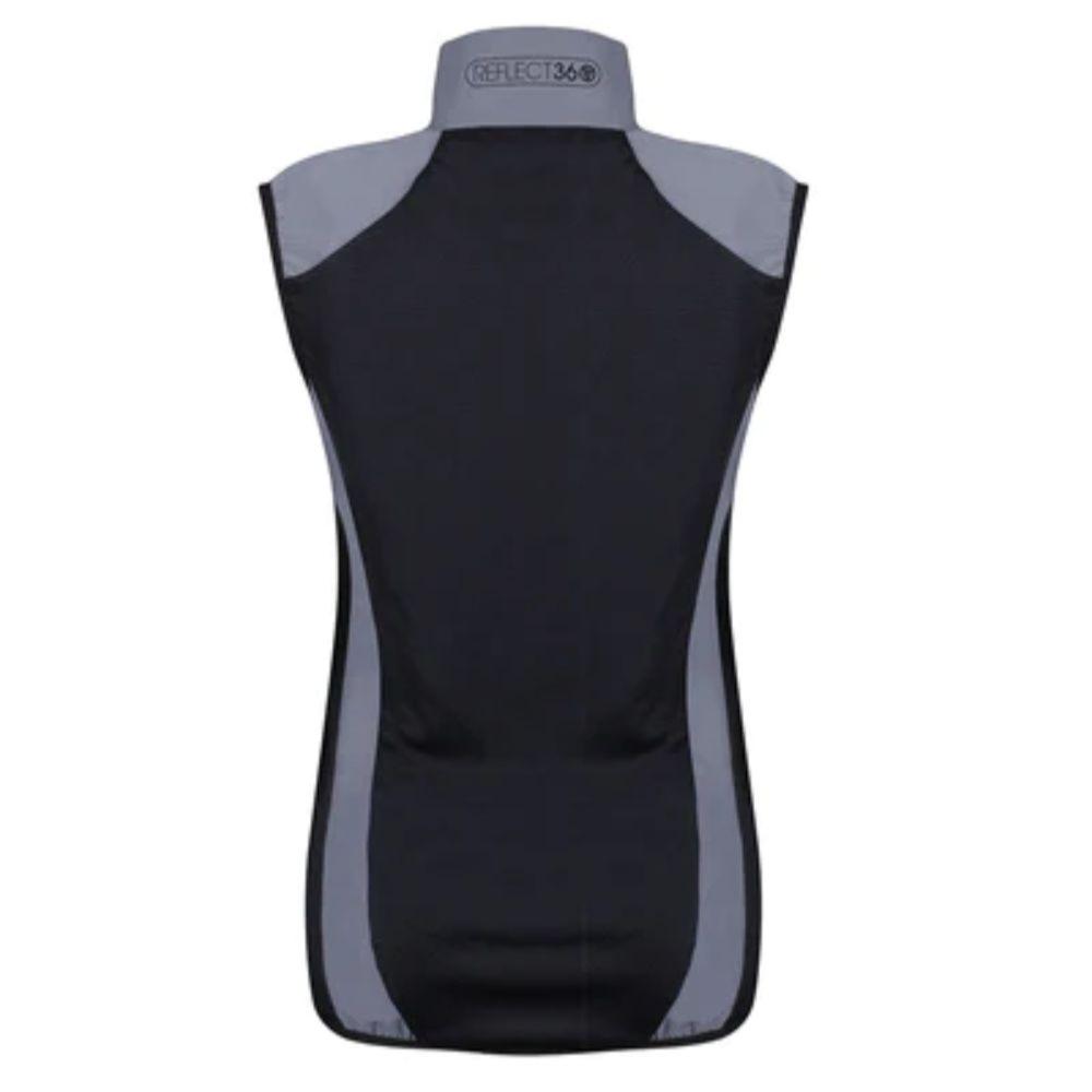 Gilet de course à pied REFLECT360 - Femme - 34