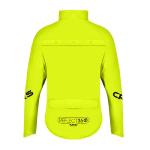Proviz REFLECT360 CRS Veste de cyclisme - Homme - Jaune - Large