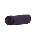 COOLING TOWEL Serviette rafraichissante - Noire