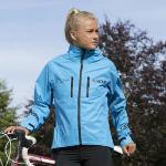 Proviz REFLECT360 CRSVeste de Cyclisme - Femme - Bleu - 42