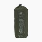 NAP-PAK Matelas de couchage gonflable