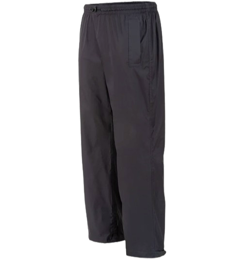 STOW & GO Pantalon imperméable - Gris - XS