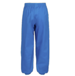 STORMGUARD Pantalons étanche - Enfant - Bleu - 7-8 ans