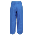 STORMGUARD Pantalons étanche - Enfant - Bleu - 7-8 ans