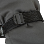 Gants de montagne/gris anthracite/petit