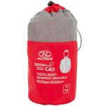 Stow & go enfant rouge pky jkt - 5/6