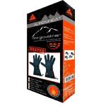 AG1 Gants fins chauffants - S