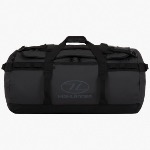STORM Sac étanche - 90L - Noir - 90 Litres