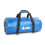 INFLADRY DUFFLE 50B Sac étanche et gonflable 50 litres - Bleu