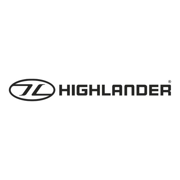 Logo Highlander