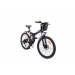 Sport energy - vélo électrique Myatu