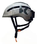Casque vélo multi-impact Hedkayse - Réfléchissant