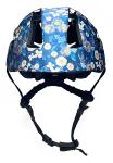 Casque vélo multi-impact Hedkayse - Marguerites